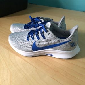 Nike Pegasus 36 University Of Kentucky UK Running